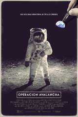 operacion avalancha 37294 poster