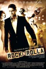 rocknrolla 37603 poster
