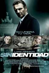 sin identidad 37843 poster