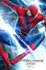 the amazing spider man 2 el poder de electro 37370 poster
