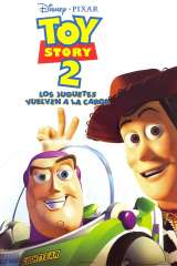 toy story 2 los juguetes vuelven a la carga 37800 poster