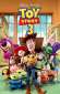 toy story 3 37804 poster