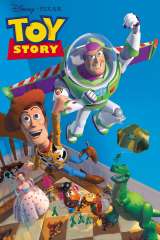toy story 37792 poster
