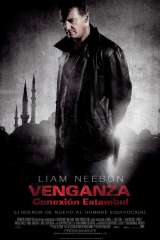 venganza conexion estambul 37883 poster