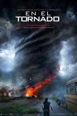 En El Tornado Poster Latino JPosters