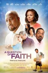 a question of faith 39238 poster