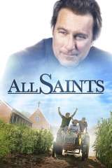 all saints 39299 poster