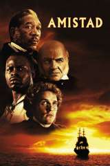 amistad 38104 poster