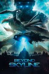 beyond skyline 39167 poster