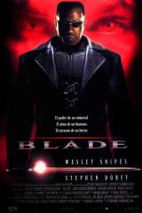 blade 39394 poster