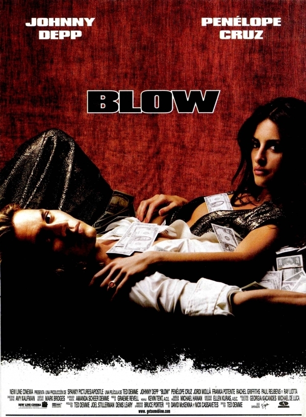blow 39234 poster