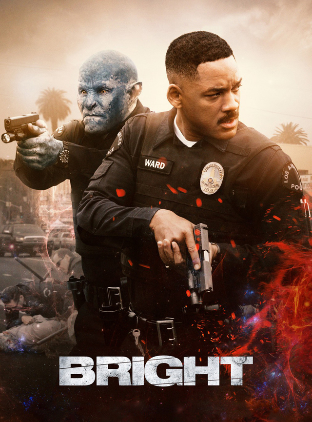 bright 39259 poster