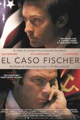 el caso fischer 38218 poster