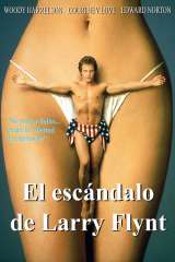 el escandalo de larry flynt 38024 poster