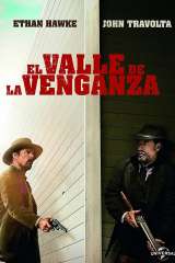 el valle de la venganza 38209 poster