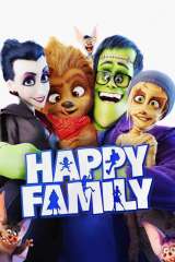 happy family 37994 poster
