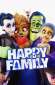 happy family 37994 poster