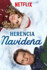 herencia navidena 38349 poster