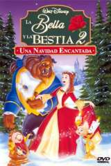 la bella y la bestia 2 una navidad encantada 39147 poster