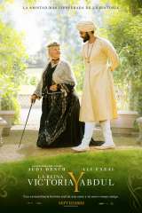 la reina victoria y abdul 38075 poster