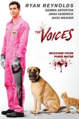 las voces 38121 poster