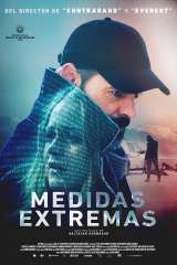 medidas extremas 39162 poster