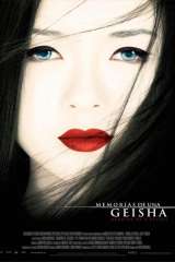 memorias de una geisha 39335 poster