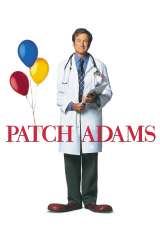 patch adams 38002 poster