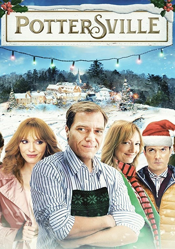 pottersville 38354 poster