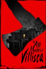 the axe murders of villisca 37981 poster