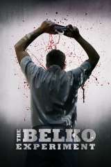 the belko experiment 39107 poster