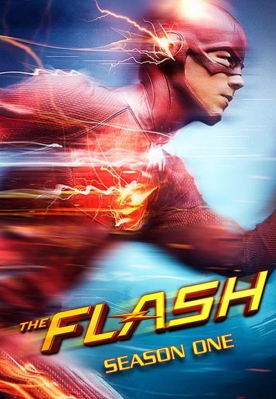 the flash temporada 1 1080p latino