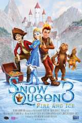 the snow queen 3 latino