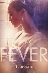 tulip fever 38333 poster