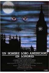 un hombre lobo americano en londres 38019 poster