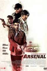 arsenal 39599 poster