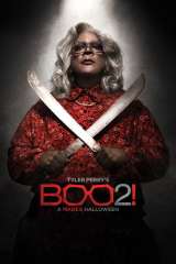 boo 2 a madea halloween 39870 poster