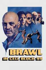 brawl in cell block 99 39889 poster