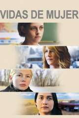 certain women vidas de mujer 39912 poster