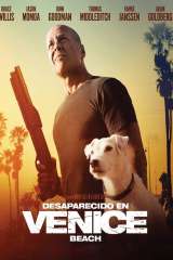 desaparecido en venice beach 39536 poster