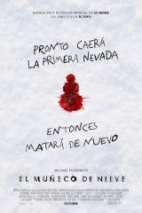 el muneco de nieve 39496 poster