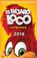 el pajaro loco la pelicula 40105 poster