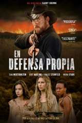 en defensa propia 39783 poster