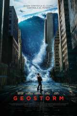 geostorm 40006 poster