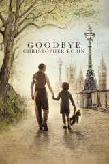 goodbye christopher robin 39560 poster