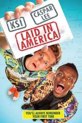 laid in america 39768 poster