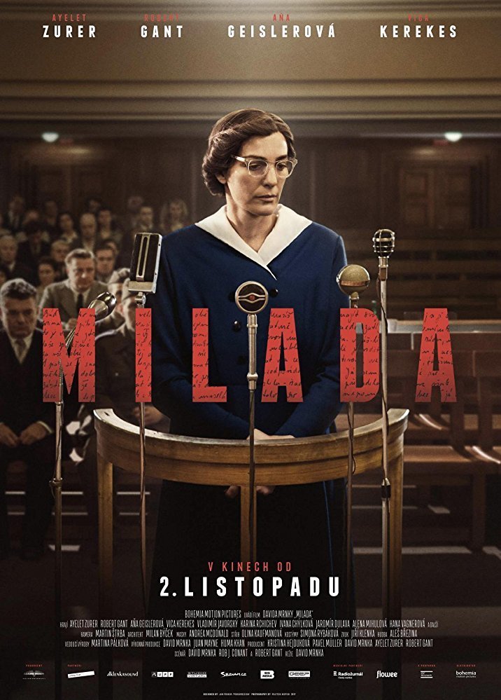 milada 39749 poster