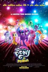 my little pony la pelicula 39624 poster