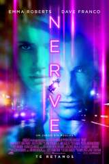 nerve un juego sin reglas 39865 poster