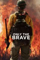 only the brave 40101 poster